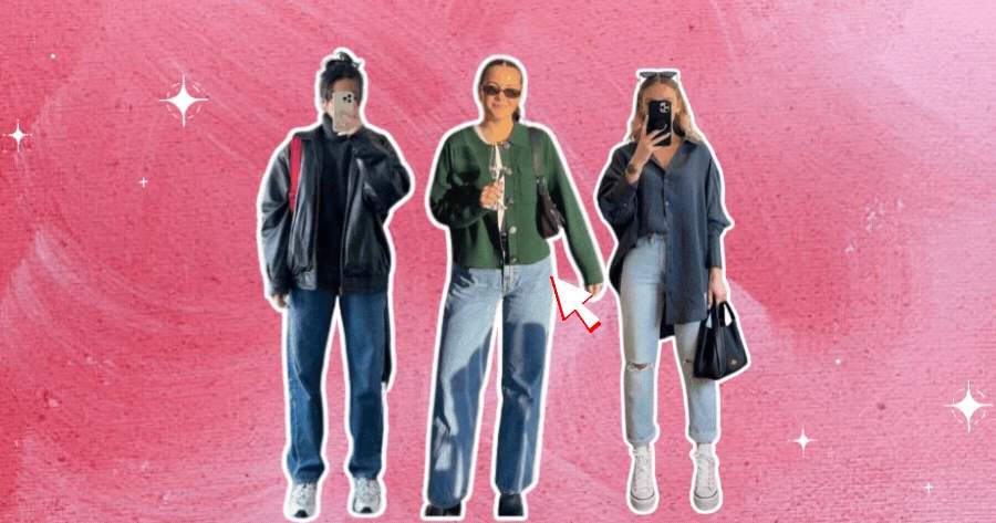 Every Student Has An Aesthetic That Suits Them 100% | Discover Yours! 📚🤓